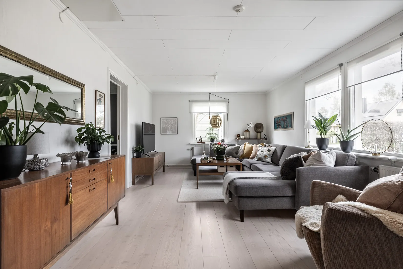 Villa, Agronomvägen 7, Södra Sunderbyn, Luleå