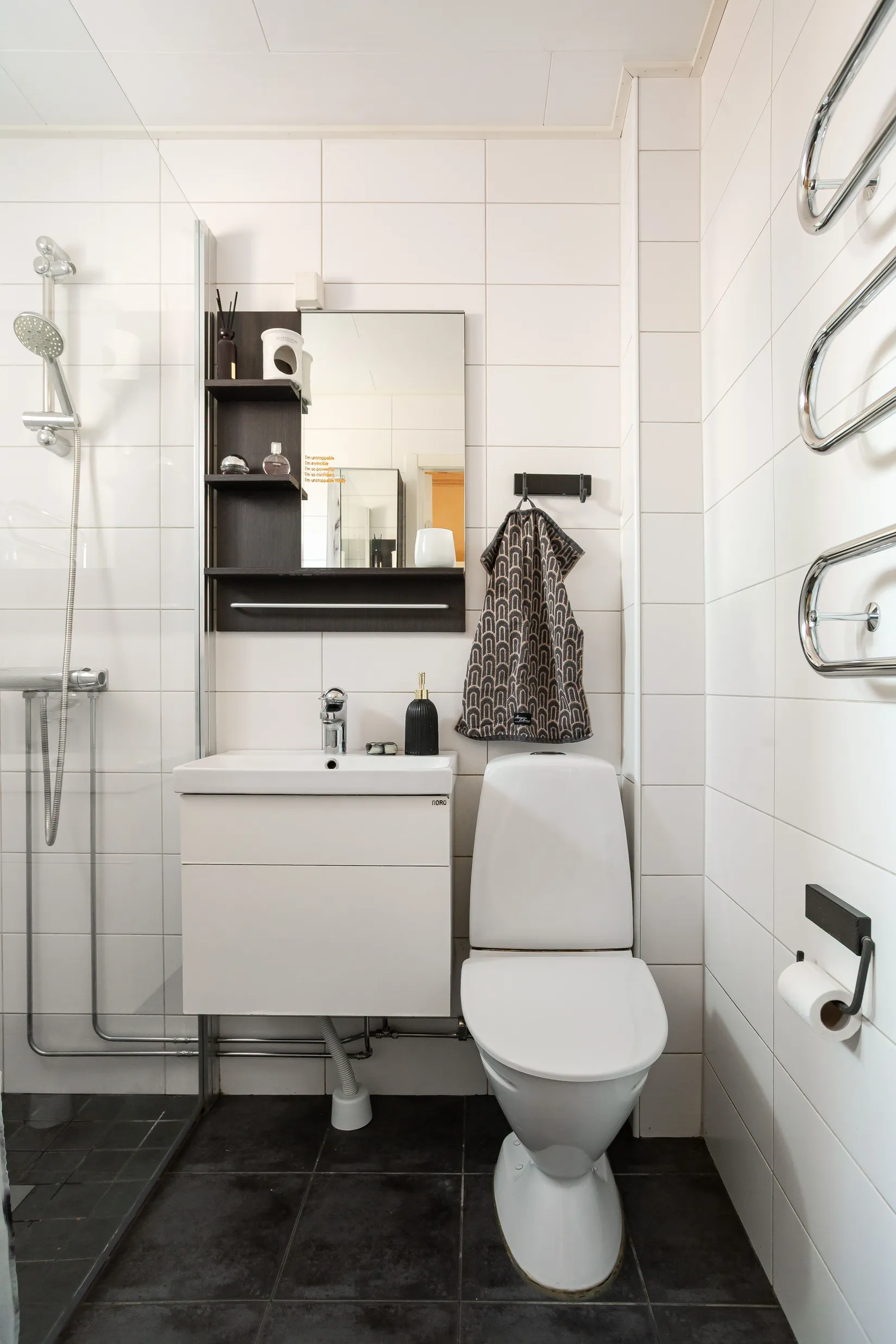 Villa, Horstagränd 3, Laggarberg, Timrå