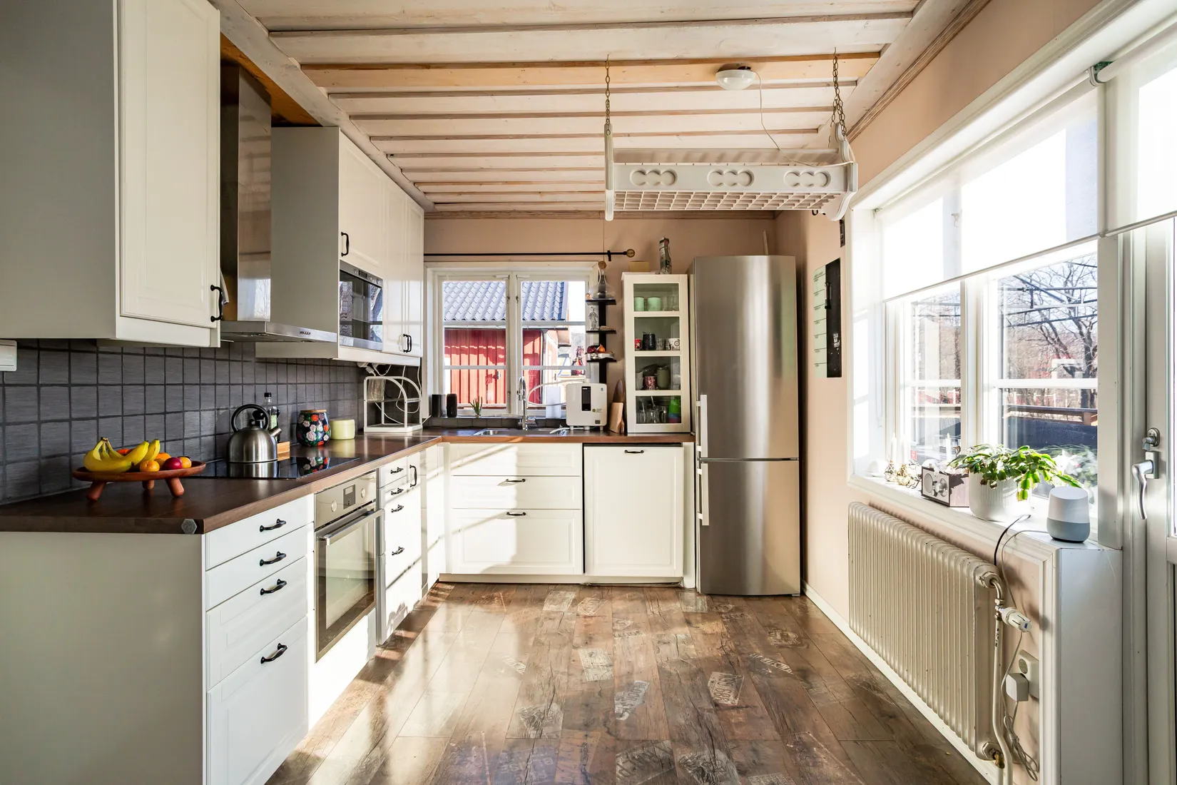 Villa, Horstagränd 3, Laggarberg, Timrå