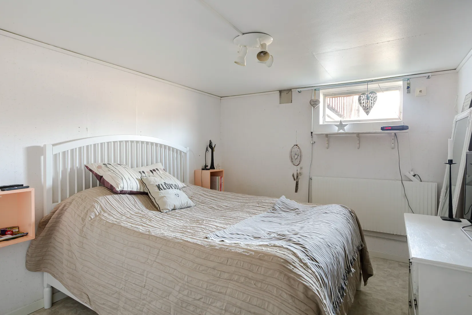 Villa, Horstagränd 3, Laggarberg, Timrå