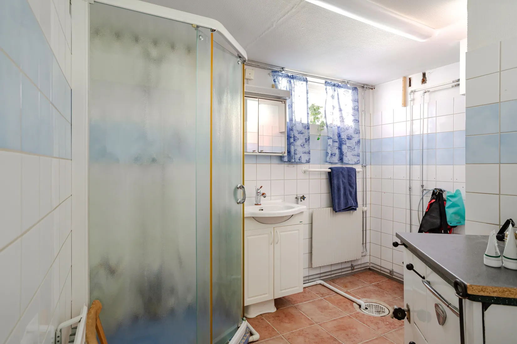 Villa, Horstagränd 3, Laggarberg, Timrå