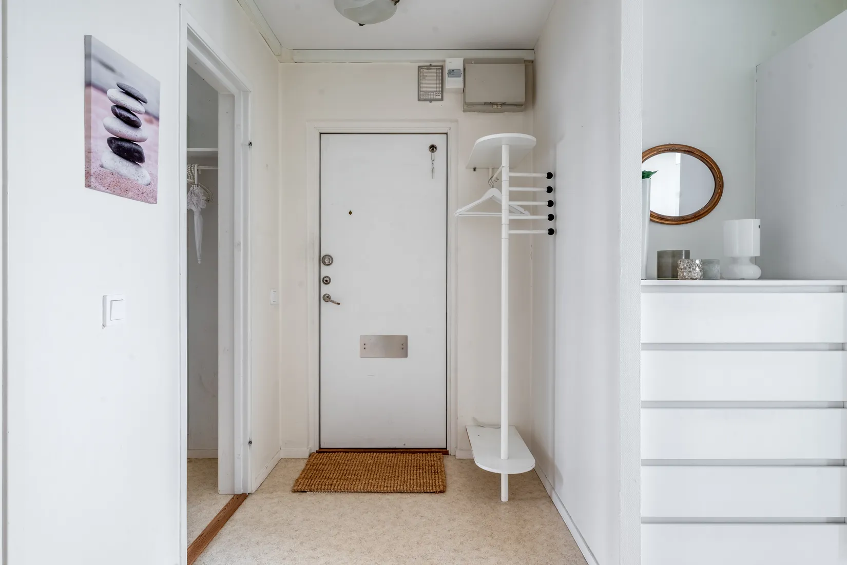 Bostadsrätt, Skillingsgatan 45, Hulta, Borås