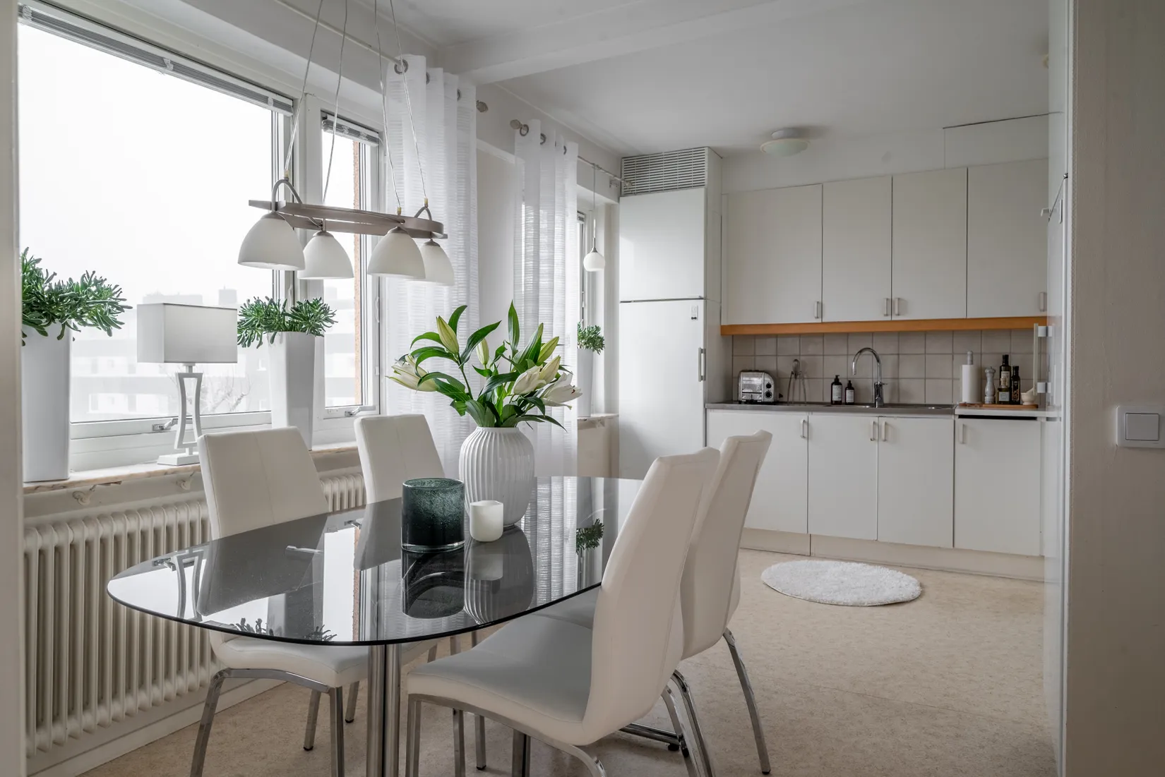 Bostadsrätt, Skillingsgatan 45, Hulta, Borås