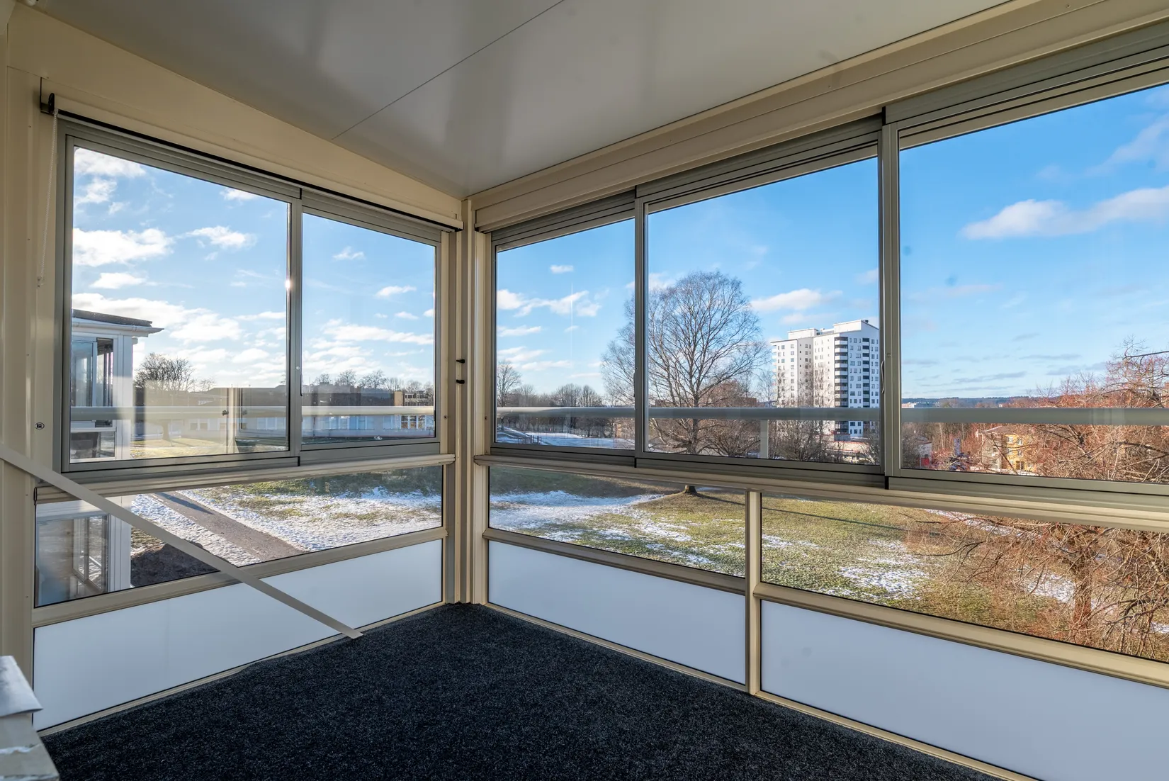 Bostadsrätt, Skillingsgatan 45, Hulta, Borås