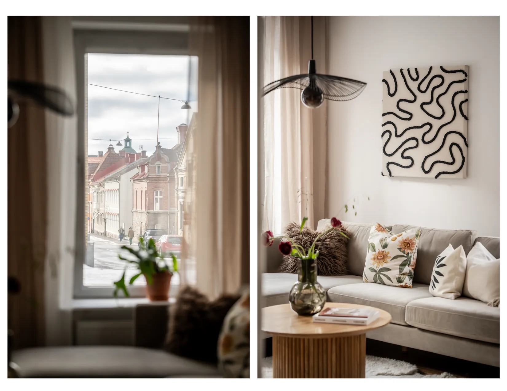 Bostadsrätt, Torstensonsgatan 53, Lugnet, Borås