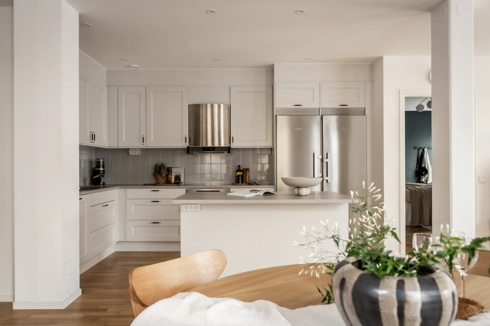 Bostadsrätt, Torstensonsgatan 53, Lugnet, Borås