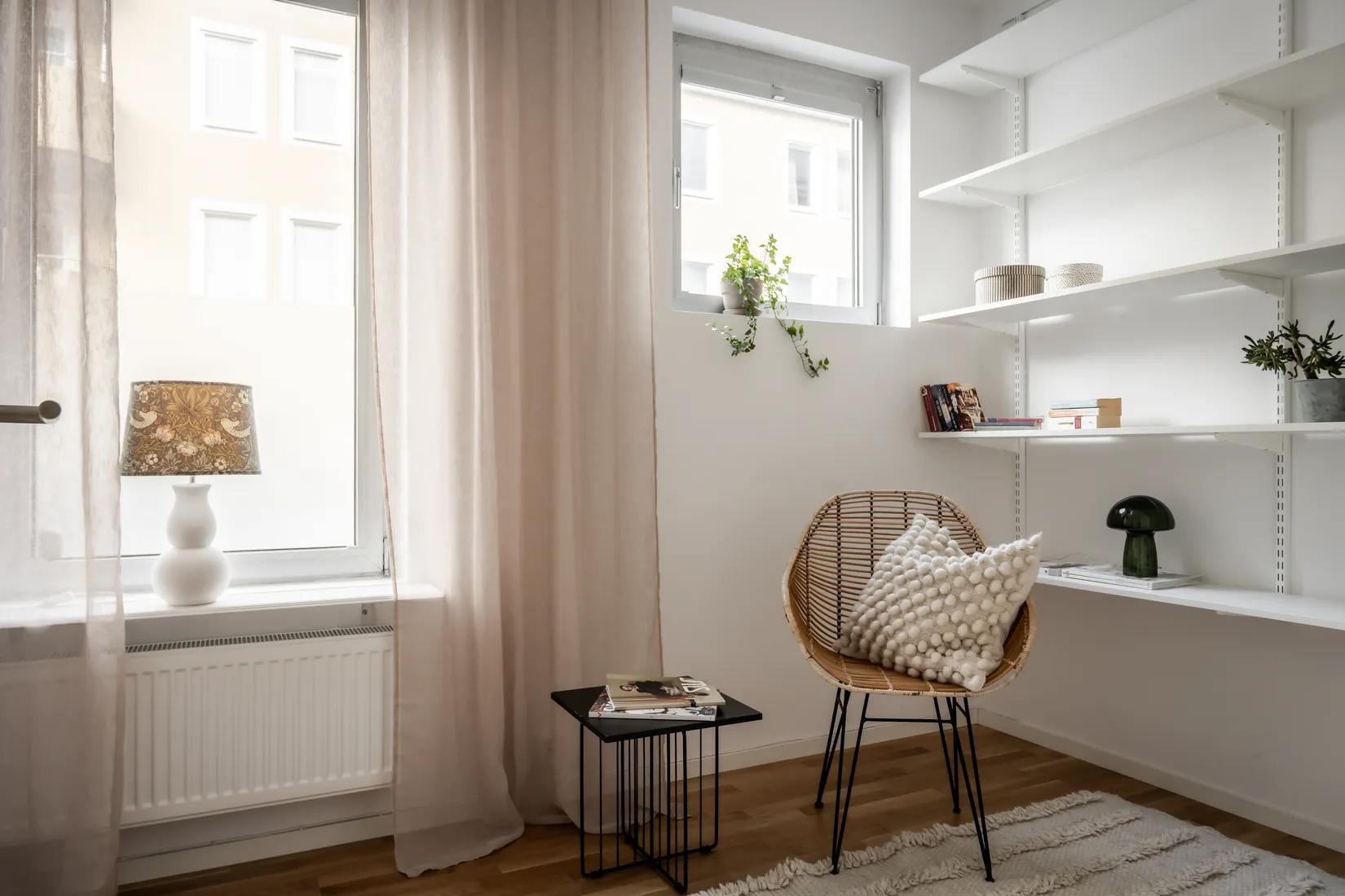 Bostadsrätt, Torstensonsgatan 53, Lugnet, Borås