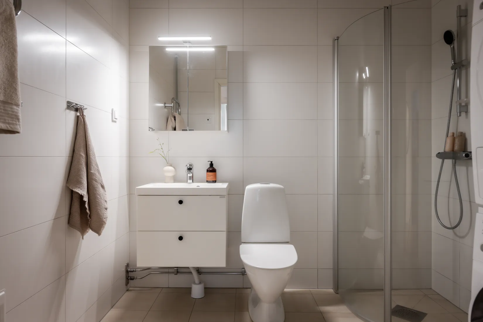 Bostadsrätt, Torstensonsgatan 53, Lugnet, Borås