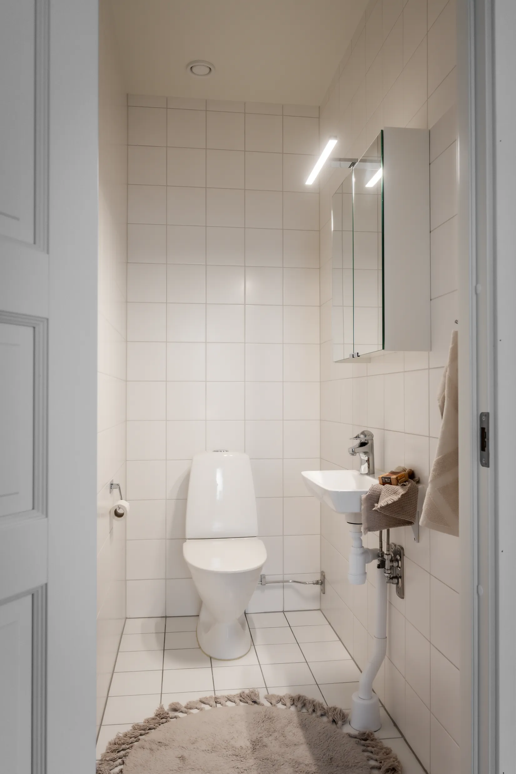 Bostadsrätt, Torstensonsgatan 53, Lugnet, Borås