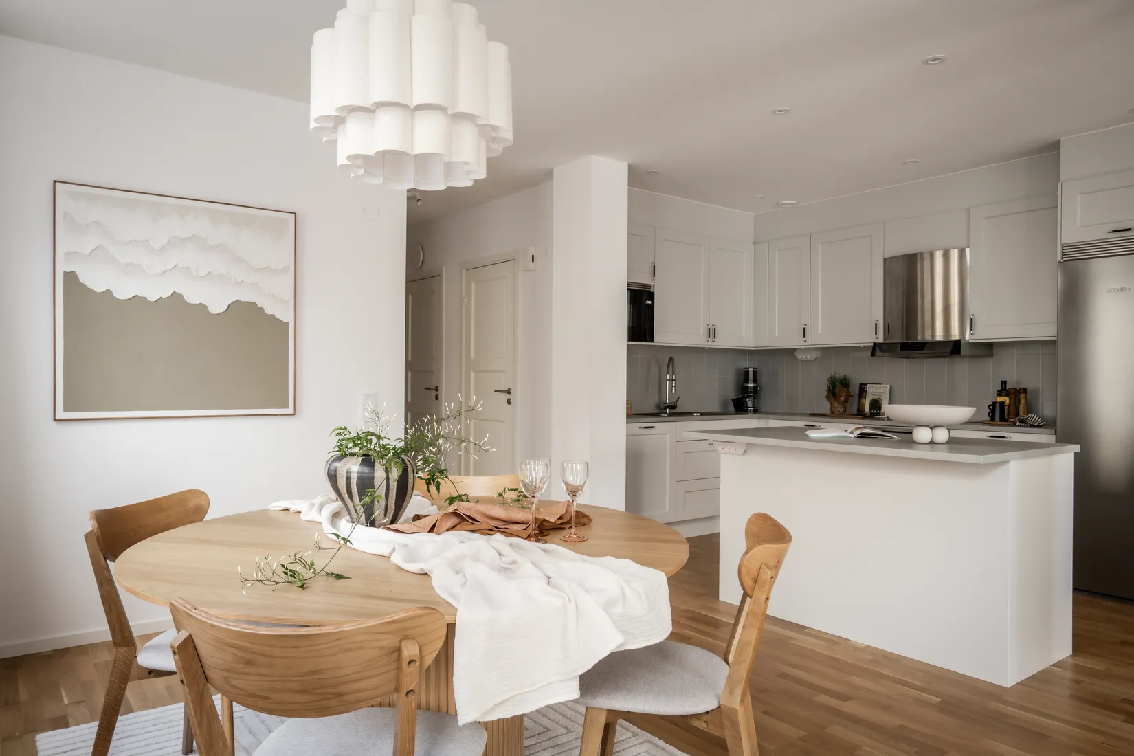 Bostadsrätt, Torstensonsgatan 53, Lugnet, Borås