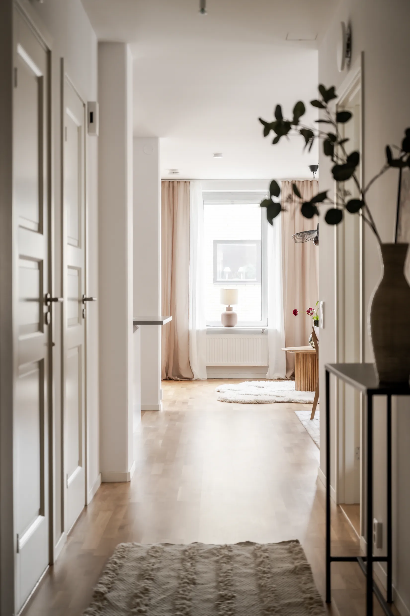 Bostadsrätt, Torstensonsgatan 53, Lugnet, Borås