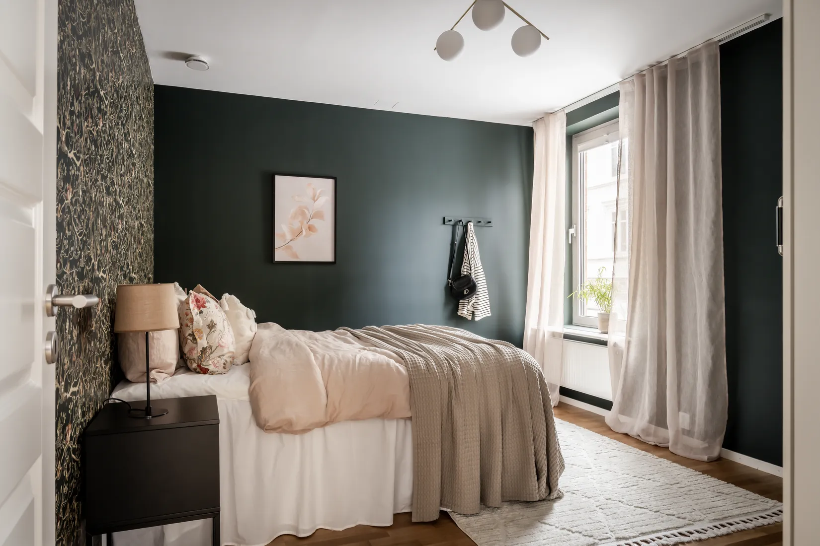 Bostadsrätt, Torstensonsgatan 53, Lugnet, Borås