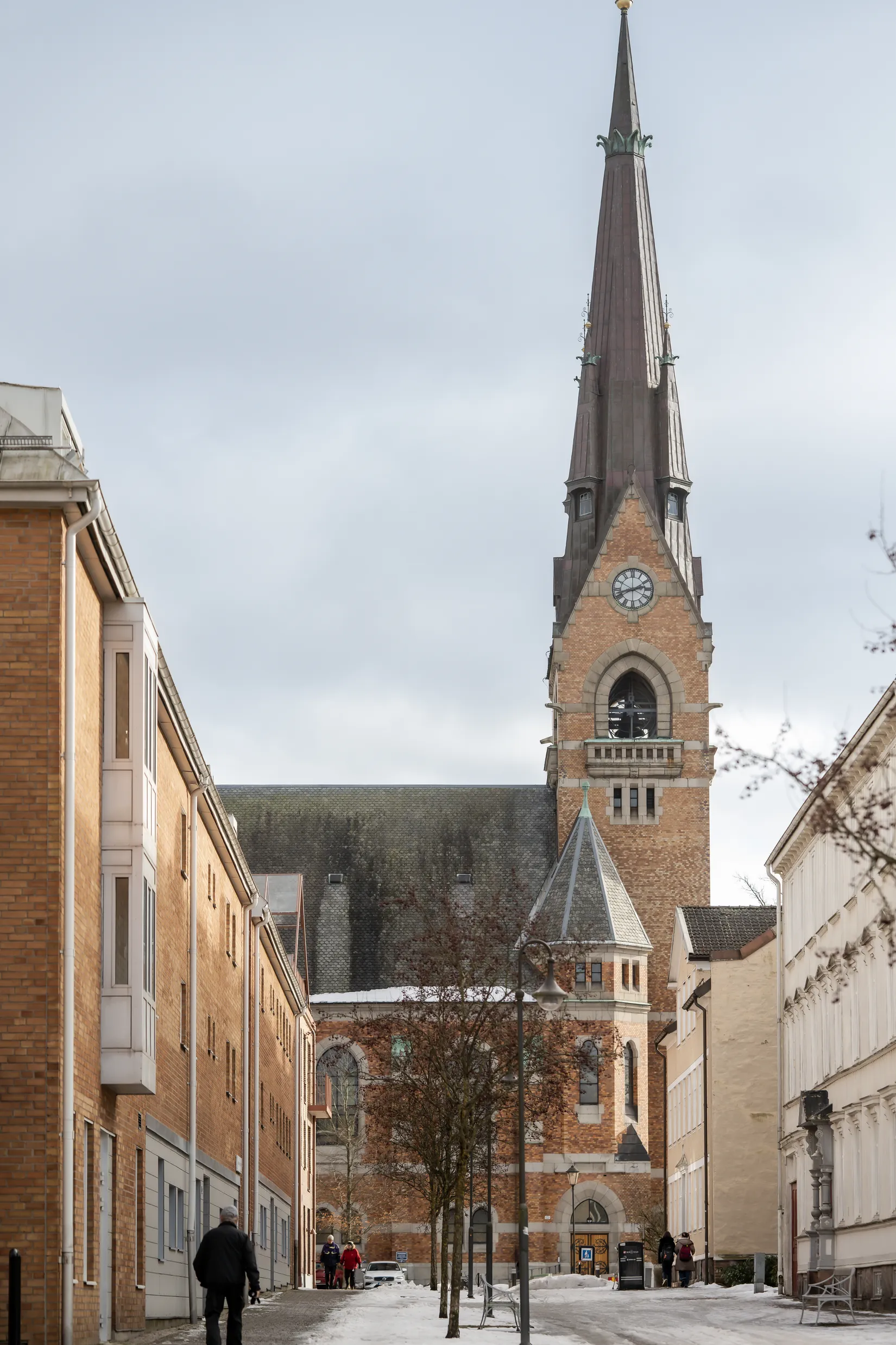 Bostadsrätt, Torstensonsgatan 53, Lugnet, Borås