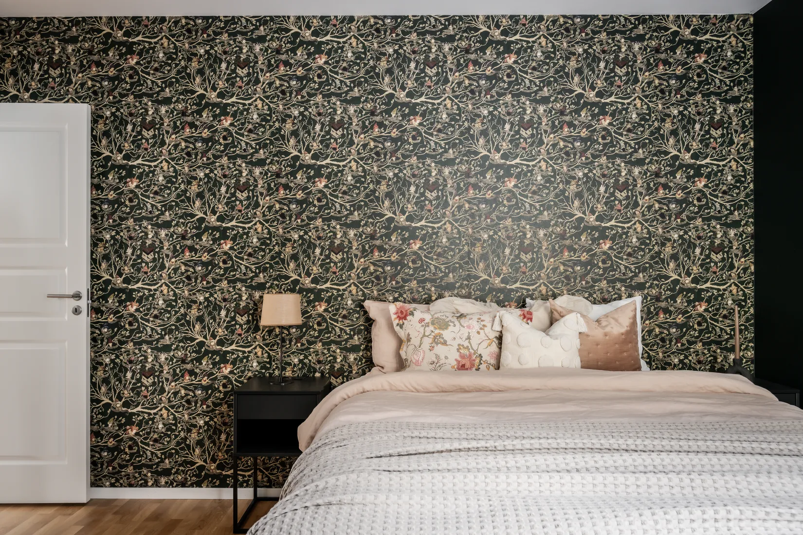 Bostadsrätt, Torstensonsgatan 53, Lugnet, Borås