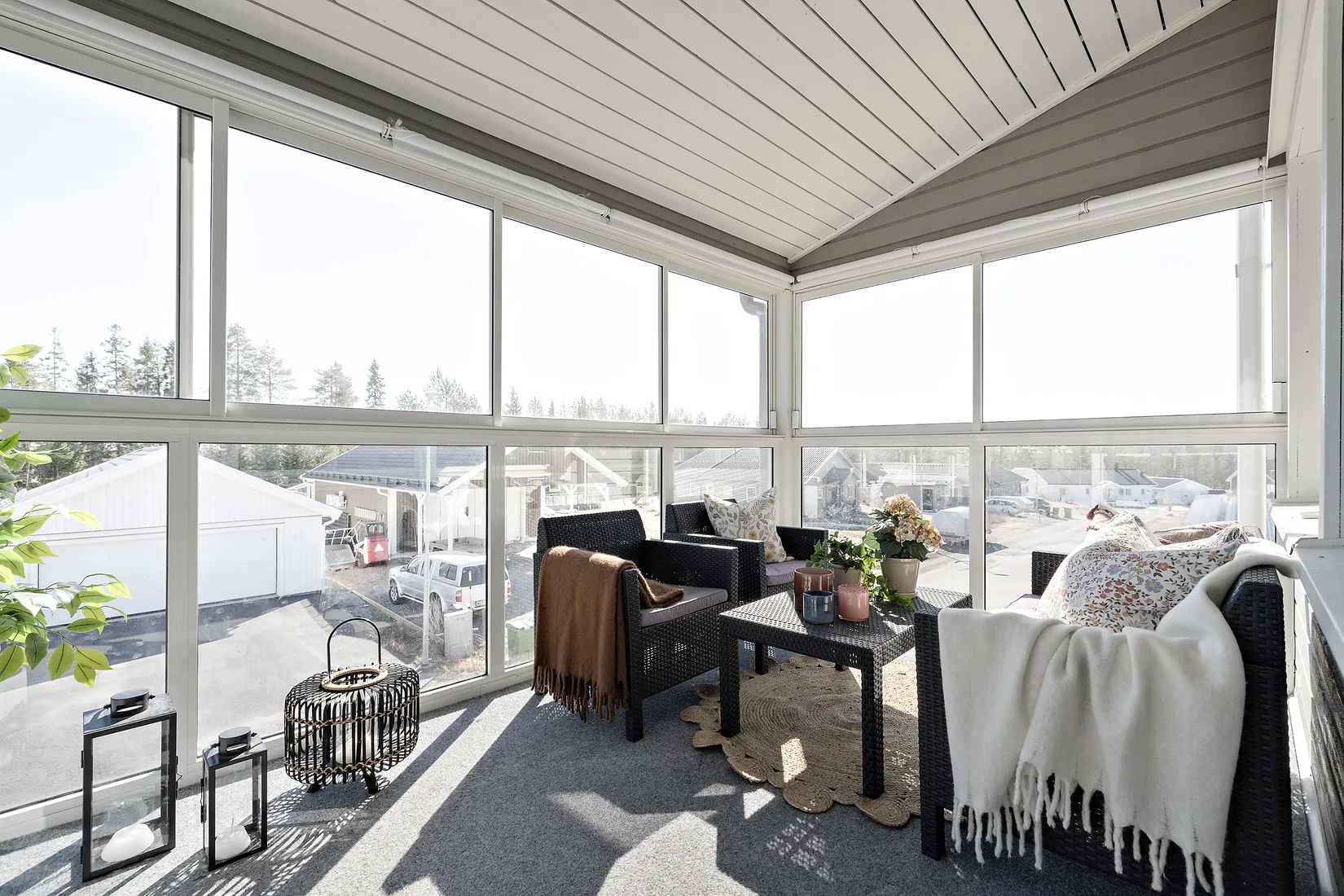 Bostadsrätt, Skogsmyrgatan 27 H, Hällbacken, Luleå