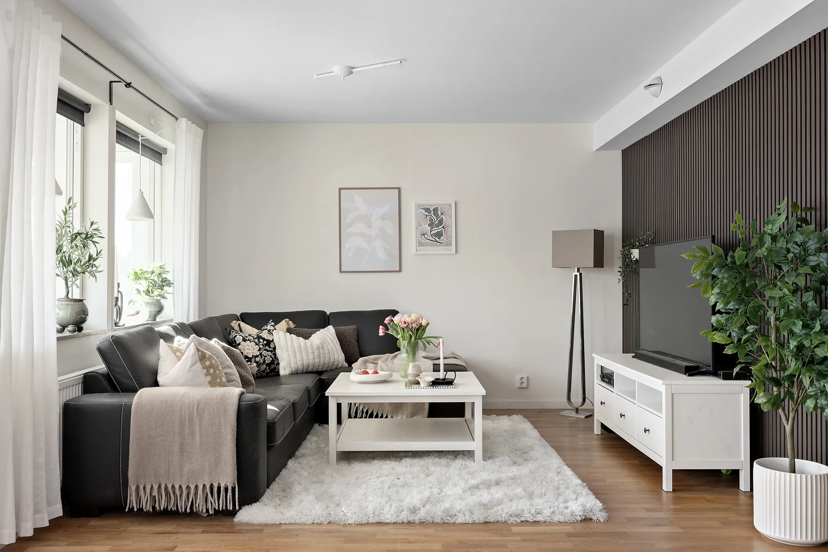 Bostadsrätt, Skogsmyrgatan 27 H, Hällbacken, Luleå