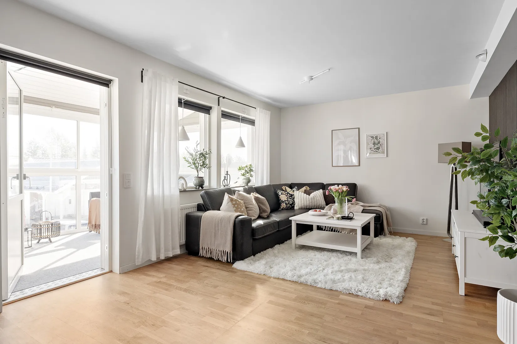 Bostadsrätt, Skogsmyrgatan 27 H, Hällbacken, Luleå