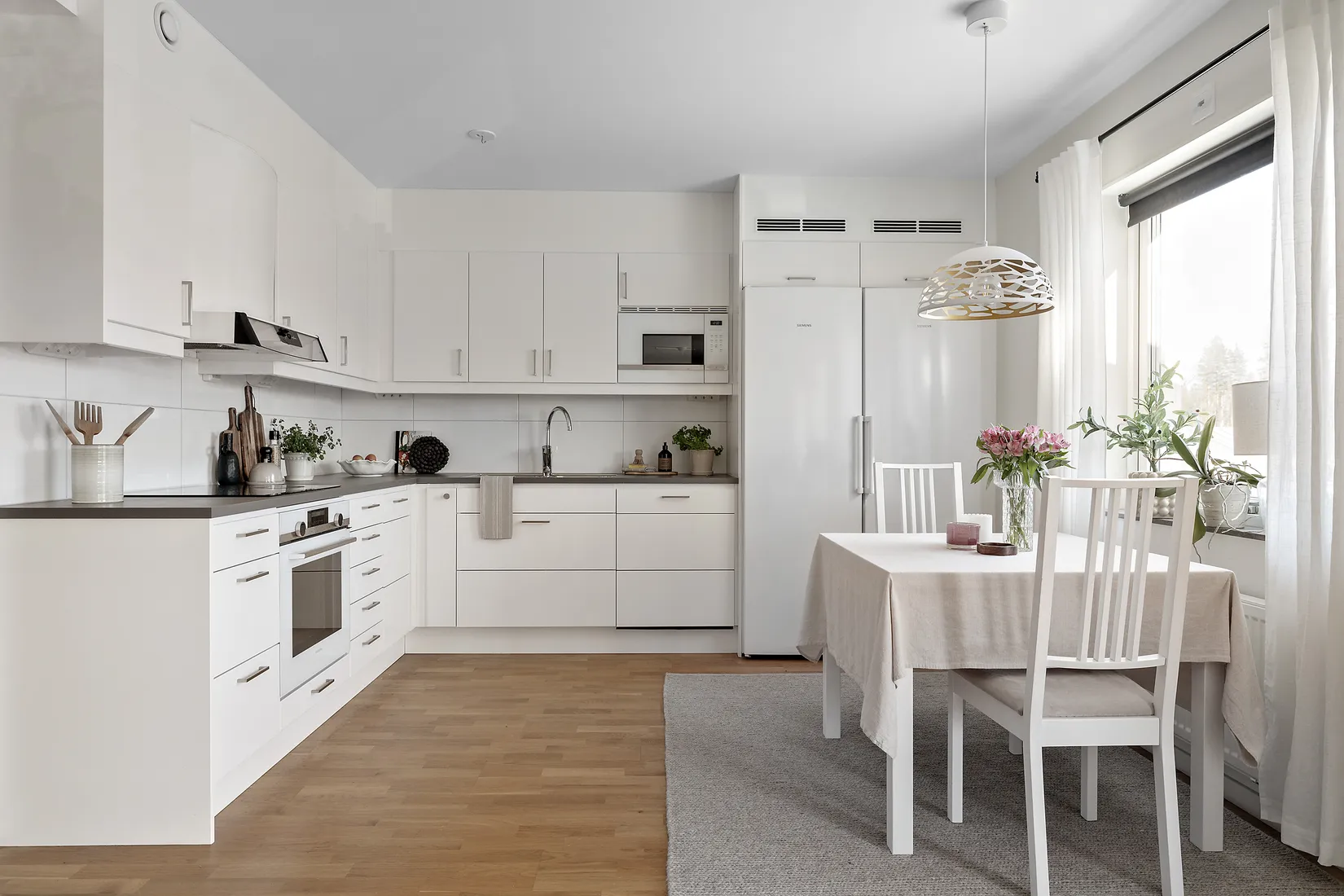 Bostadsrätt, Skogsmyrgatan 27 H, Hällbacken, Luleå