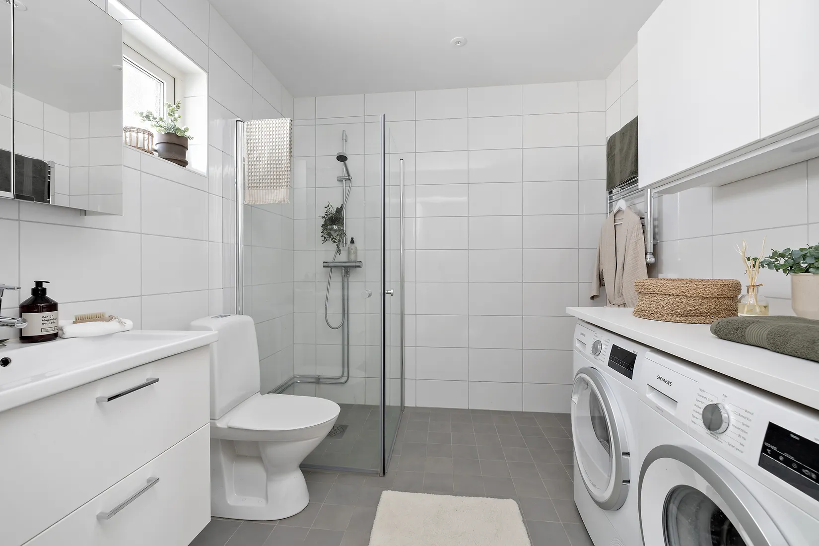 Bostadsrätt, Skogsmyrgatan 27 H, Hällbacken, Luleå