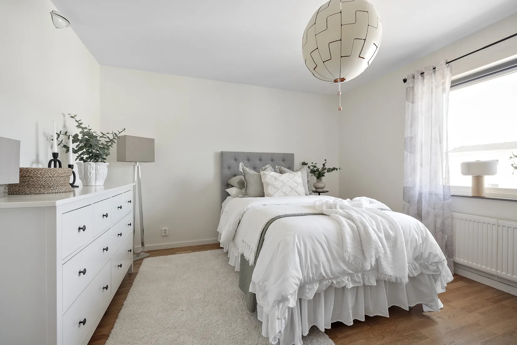 Bostadsrätt, Skogsmyrgatan 27 H, Hällbacken, Luleå