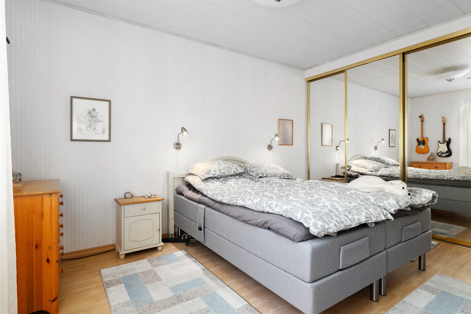 Villa, Fågelvägen 42, Märsta - Ekilla, Sigtuna