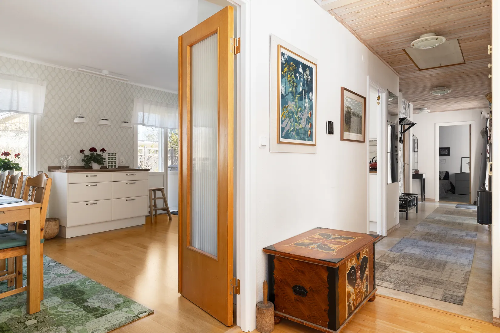 Villa, Fågelvägen 42, Märsta - Ekilla, Sigtuna
