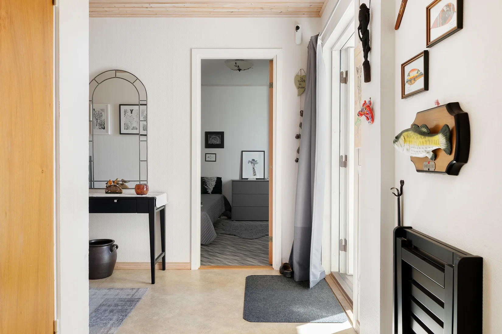 Villa, Fågelvägen 42, Märsta - Ekilla, Sigtuna