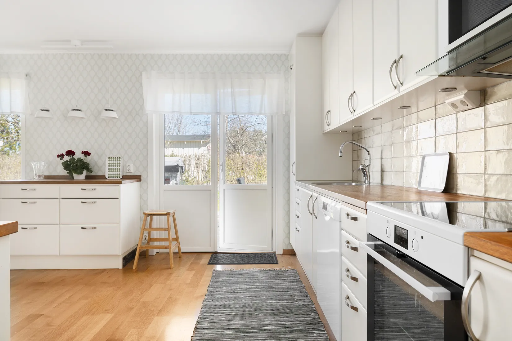 Villa, Fågelvägen 42, Märsta - Ekilla, Sigtuna