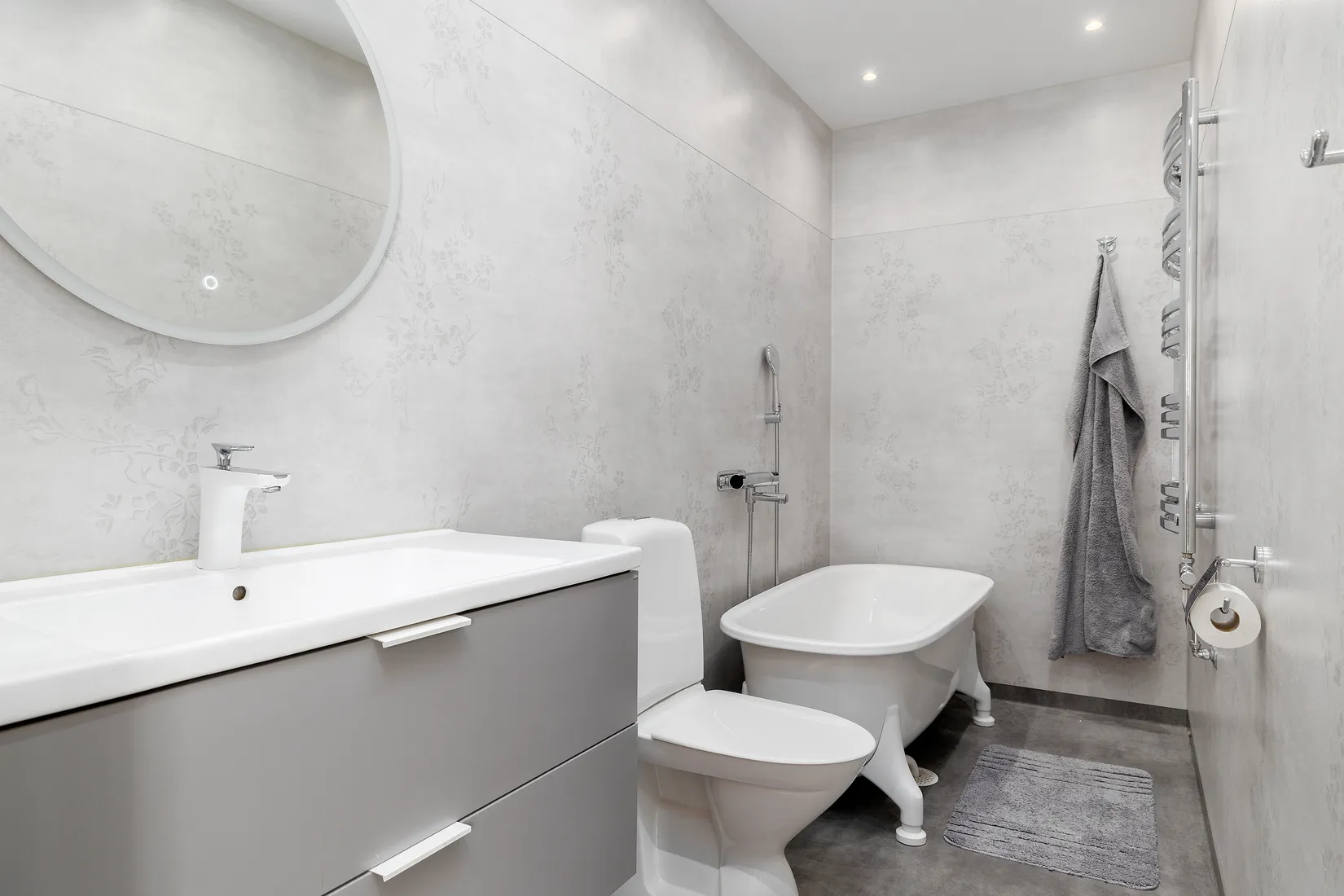 Villa, Fågelvägen 42, Märsta - Ekilla, Sigtuna