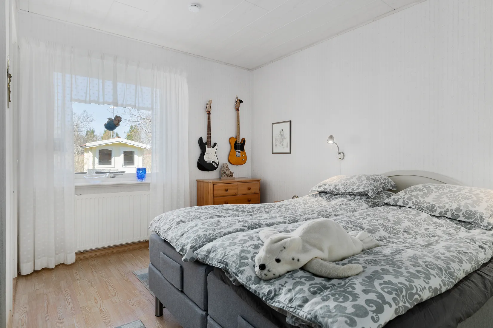 Villa, Fågelvägen 42, Märsta - Ekilla, Sigtuna