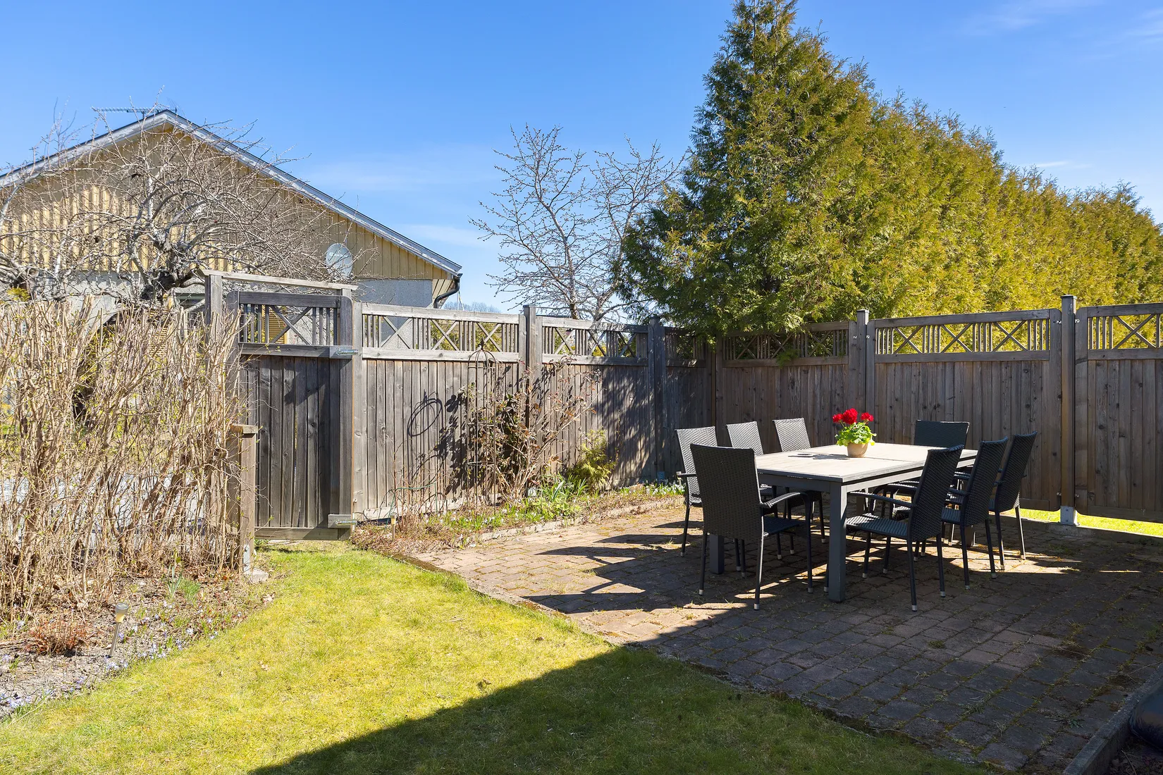 Villa, Fågelvägen 42, Märsta - Ekilla, Sigtuna