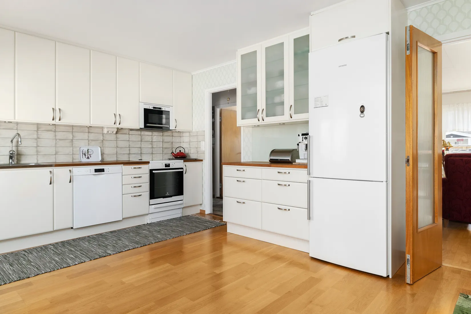 Villa, Fågelvägen 42, Märsta - Ekilla, Sigtuna