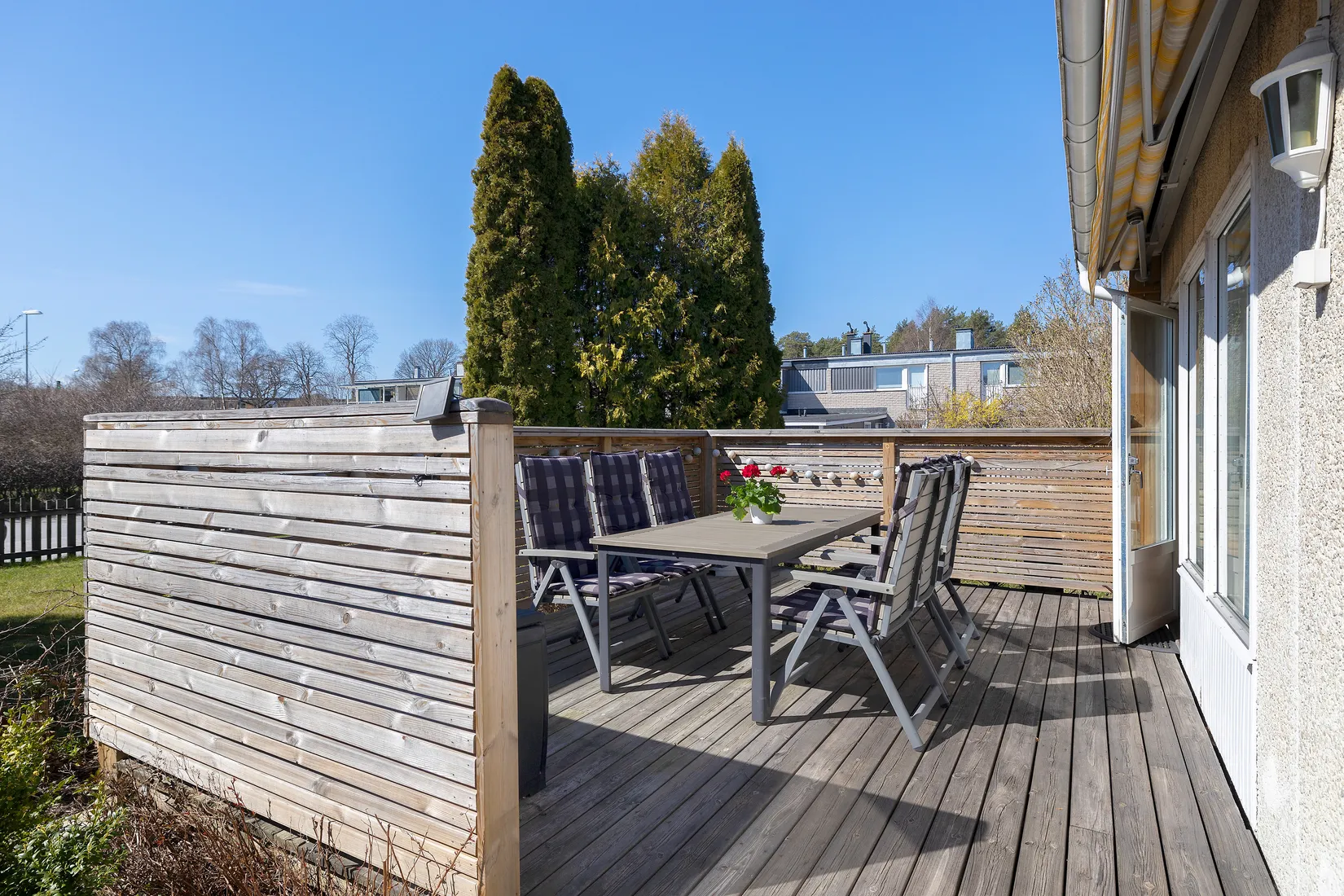 Villa, Fågelvägen 42, Märsta - Ekilla, Sigtuna