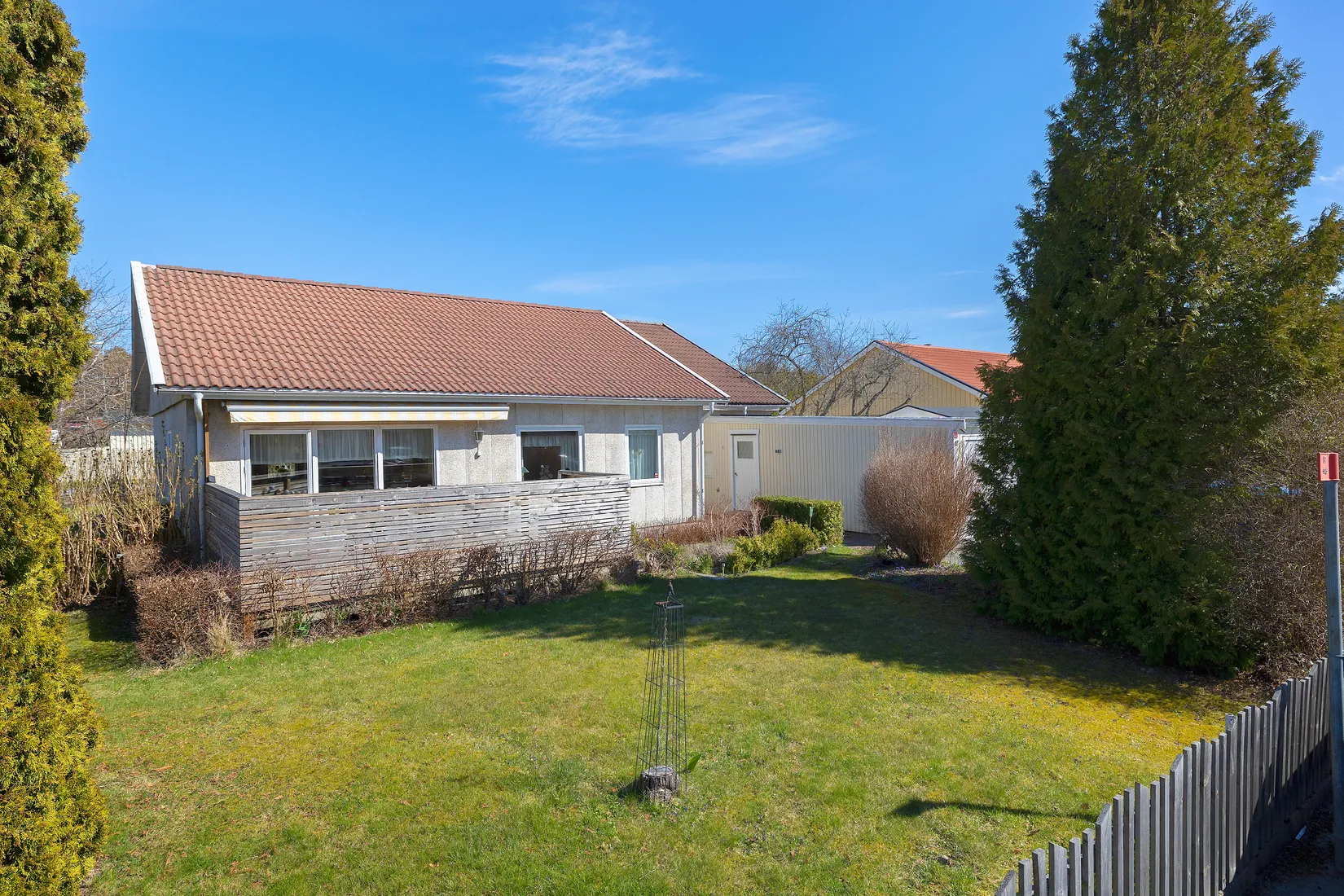 Villa, Fågelvägen 42, Märsta - Ekilla, Sigtuna