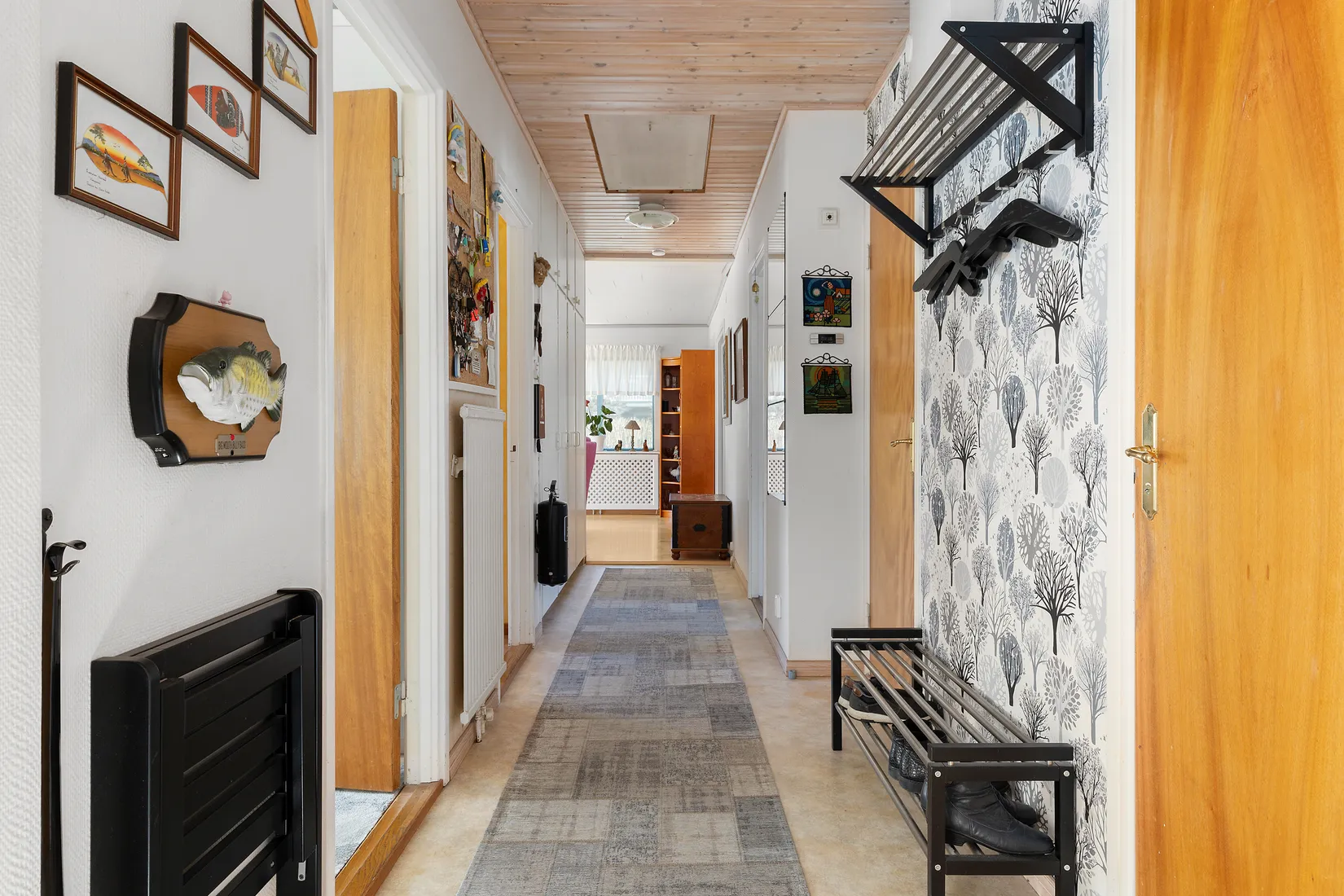 Villa, Fågelvägen 42, Märsta - Ekilla, Sigtuna