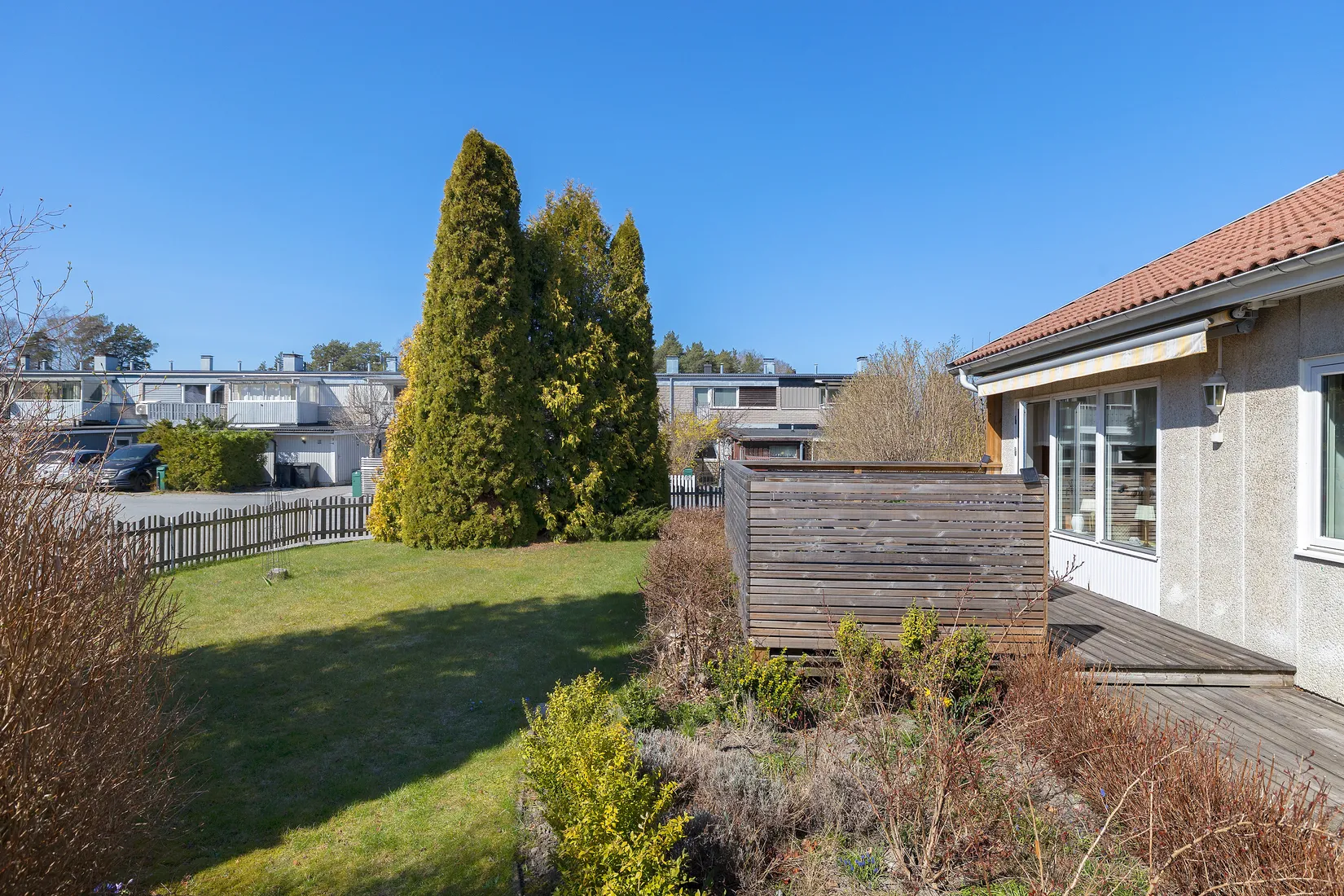 Villa, Fågelvägen 42, Märsta - Ekilla, Sigtuna