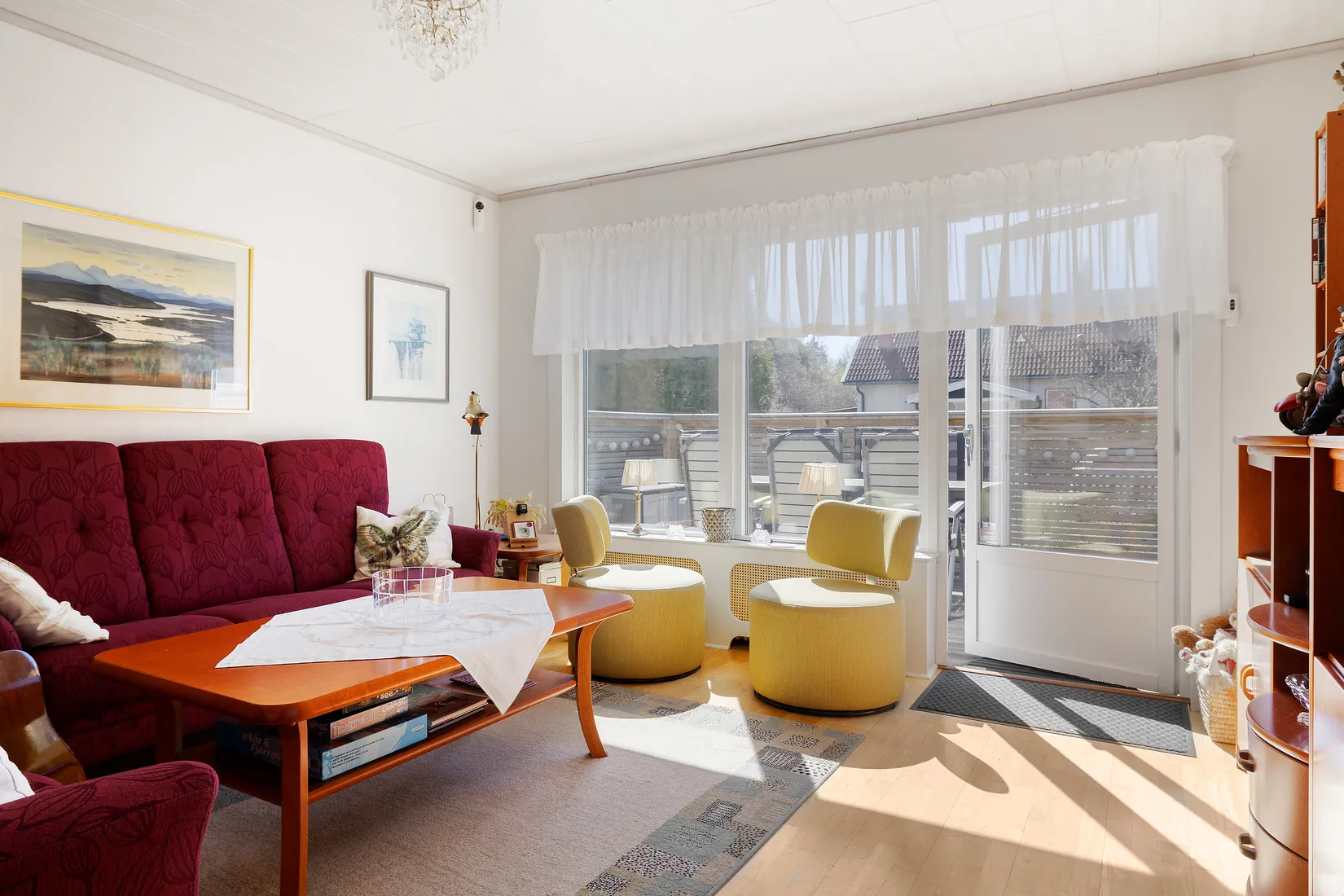 Villa, Fågelvägen 42, Märsta - Ekilla, Sigtuna