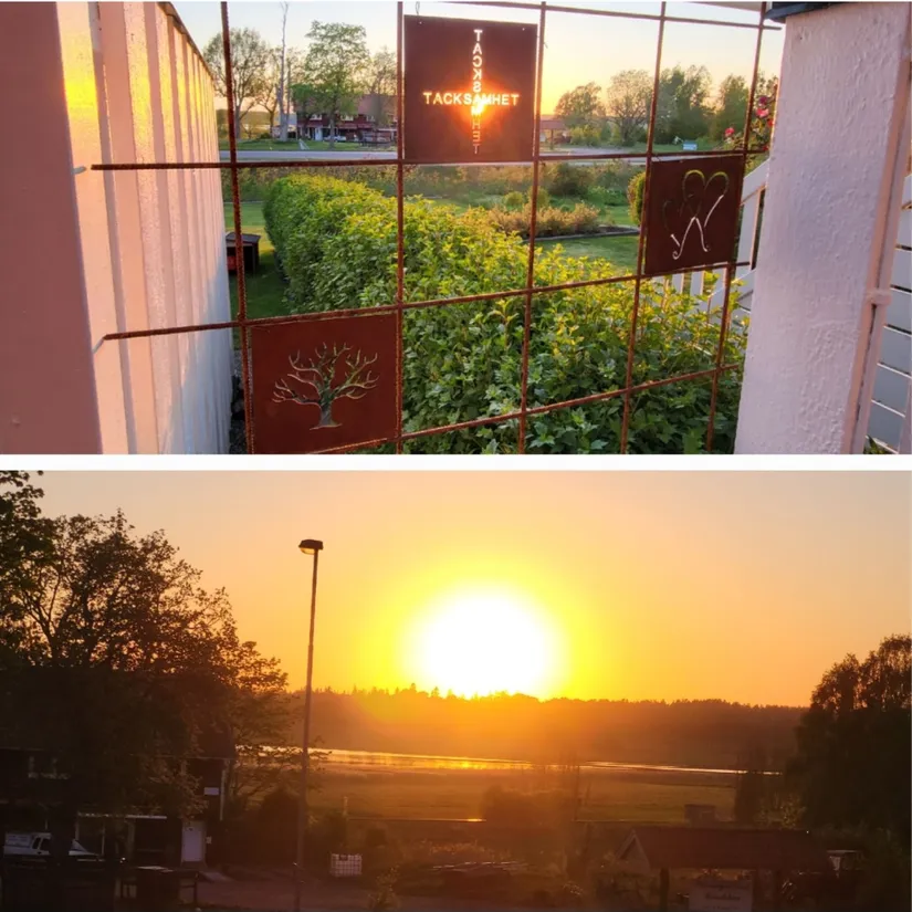 Bostadsrätt, Radhus, Havsvinden 22, Strand, Kristinehamn