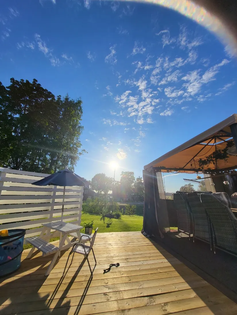 Bostadsrätt, Radhus, Havsvinden 22, Strand, Kristinehamn