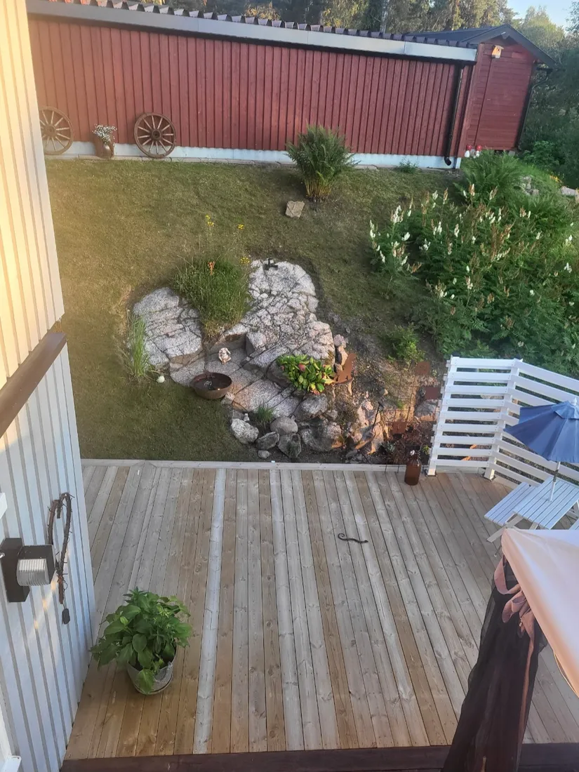 Bostadsrätt, Radhus, Havsvinden 22, Strand, Kristinehamn