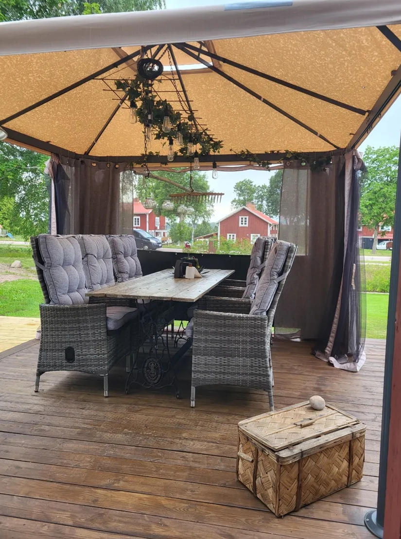 Bostadsrätt, Radhus, Havsvinden 22, Strand, Kristinehamn