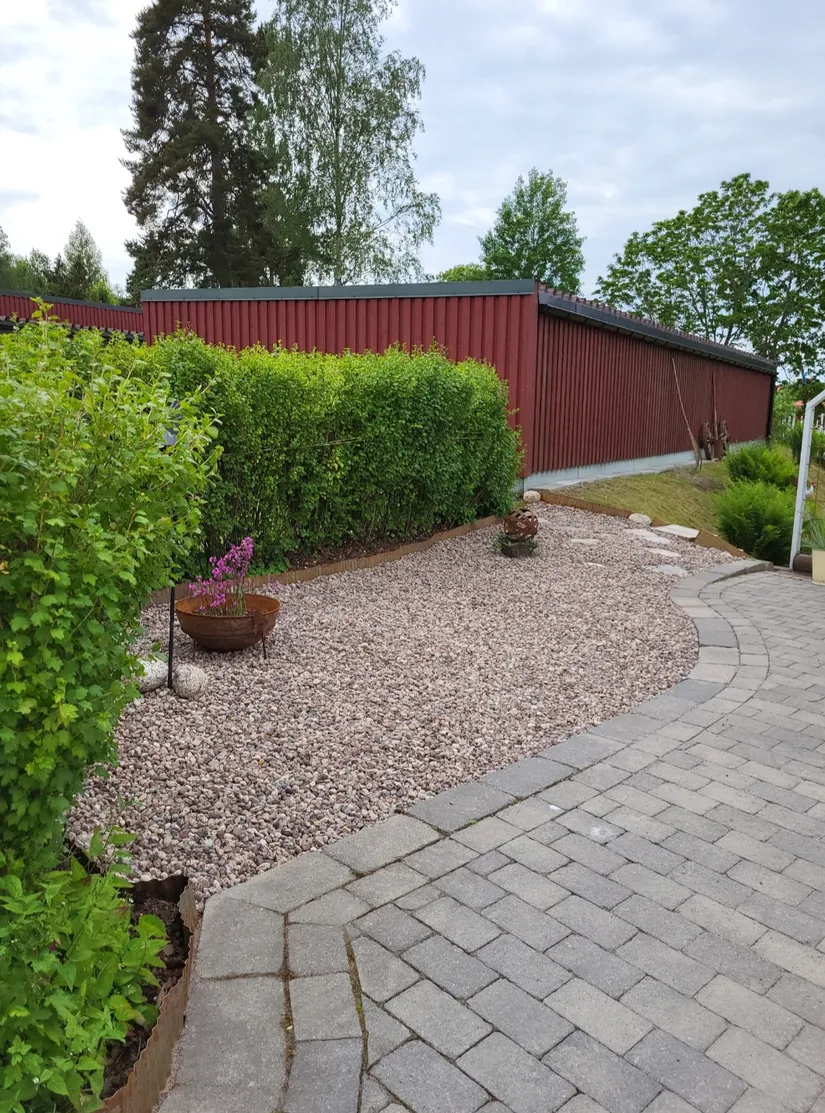 Bostadsrätt, Radhus, Havsvinden 22, Strand, Kristinehamn