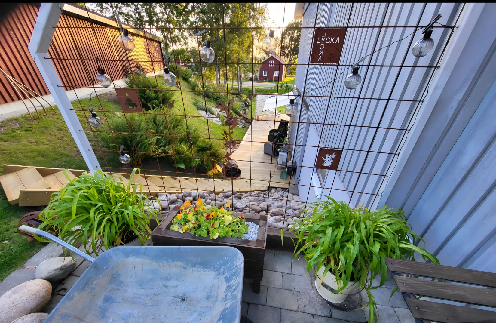 Bostadsrätt, Radhus, Havsvinden 22, Strand, Kristinehamn