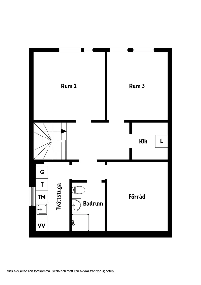 Bostadsrätt, Radhus, Havsvinden 22, Strand, Kristinehamn