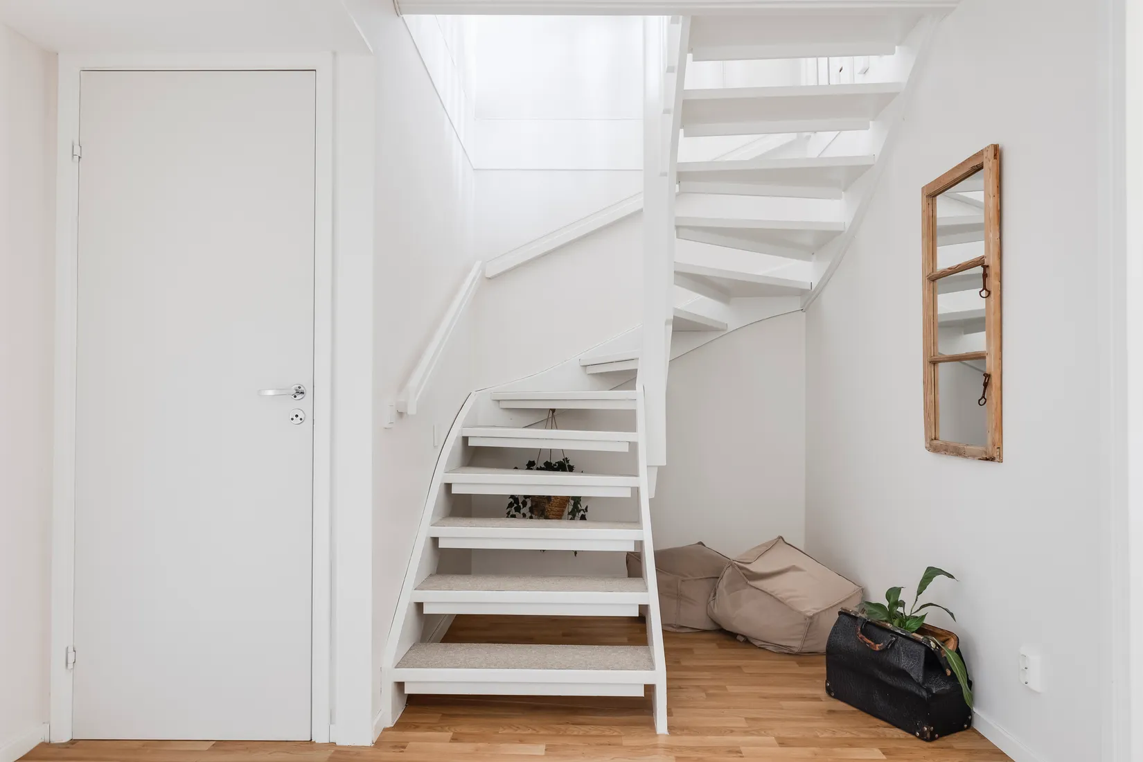 Bostadsrätt, Radhus, Havsvinden 22, Strand, Kristinehamn