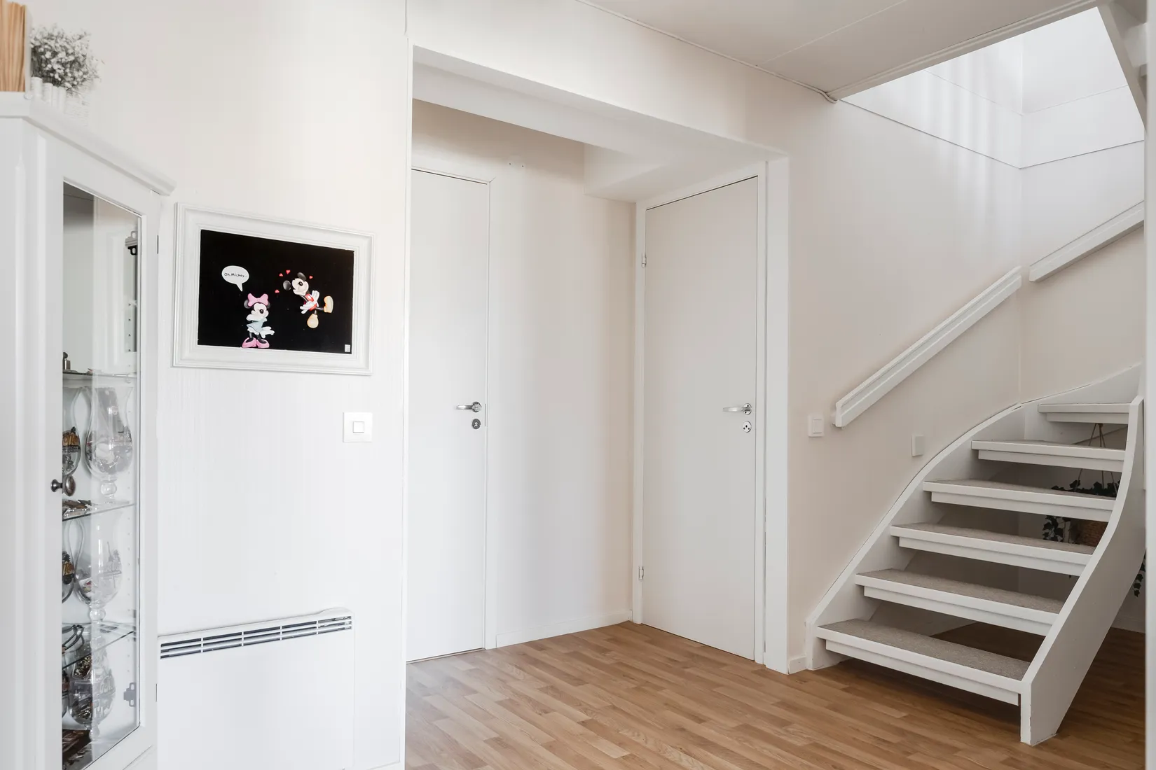 Bostadsrätt, Radhus, Havsvinden 22, Strand, Kristinehamn