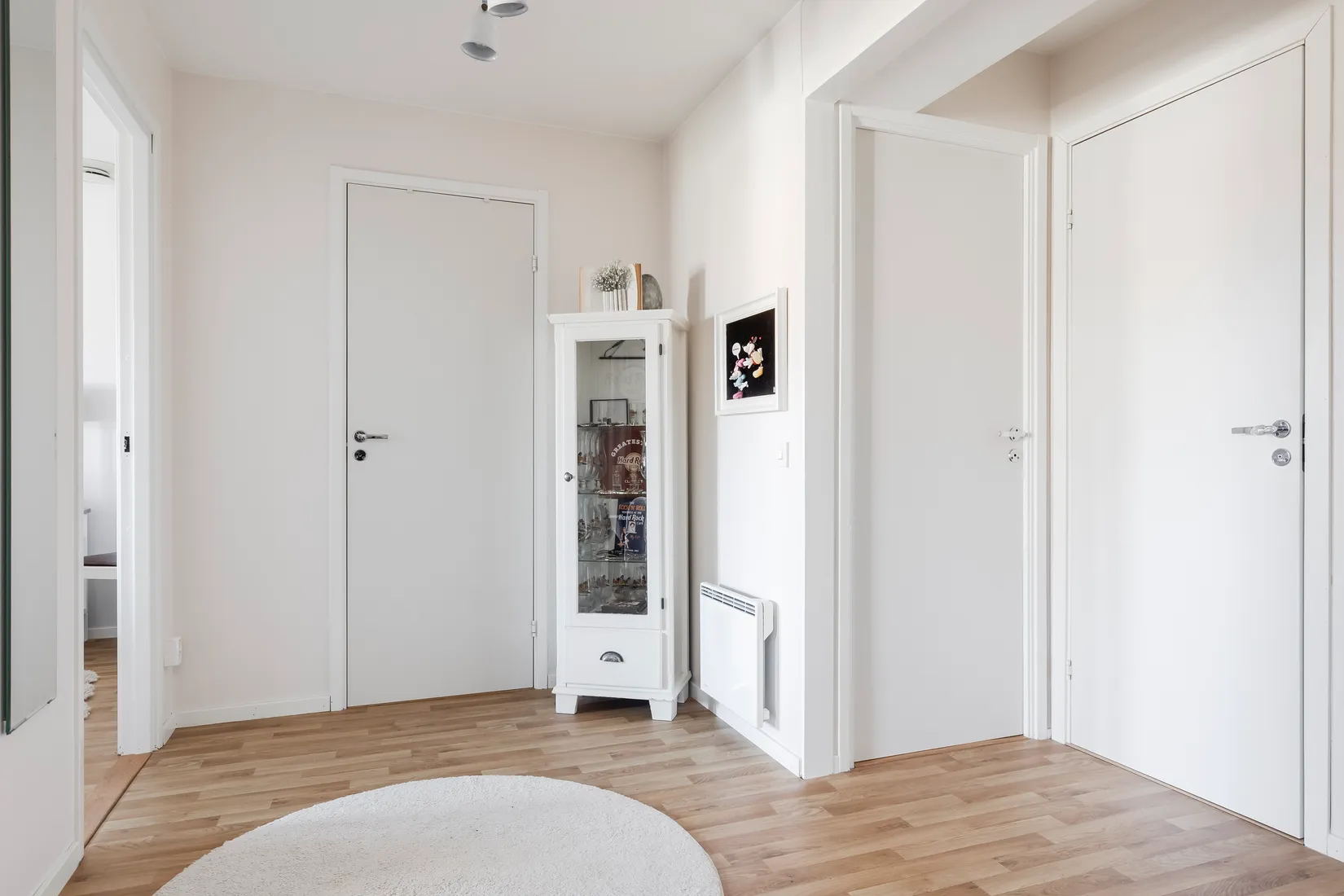 Bostadsrätt, Radhus, Havsvinden 22, Strand, Kristinehamn