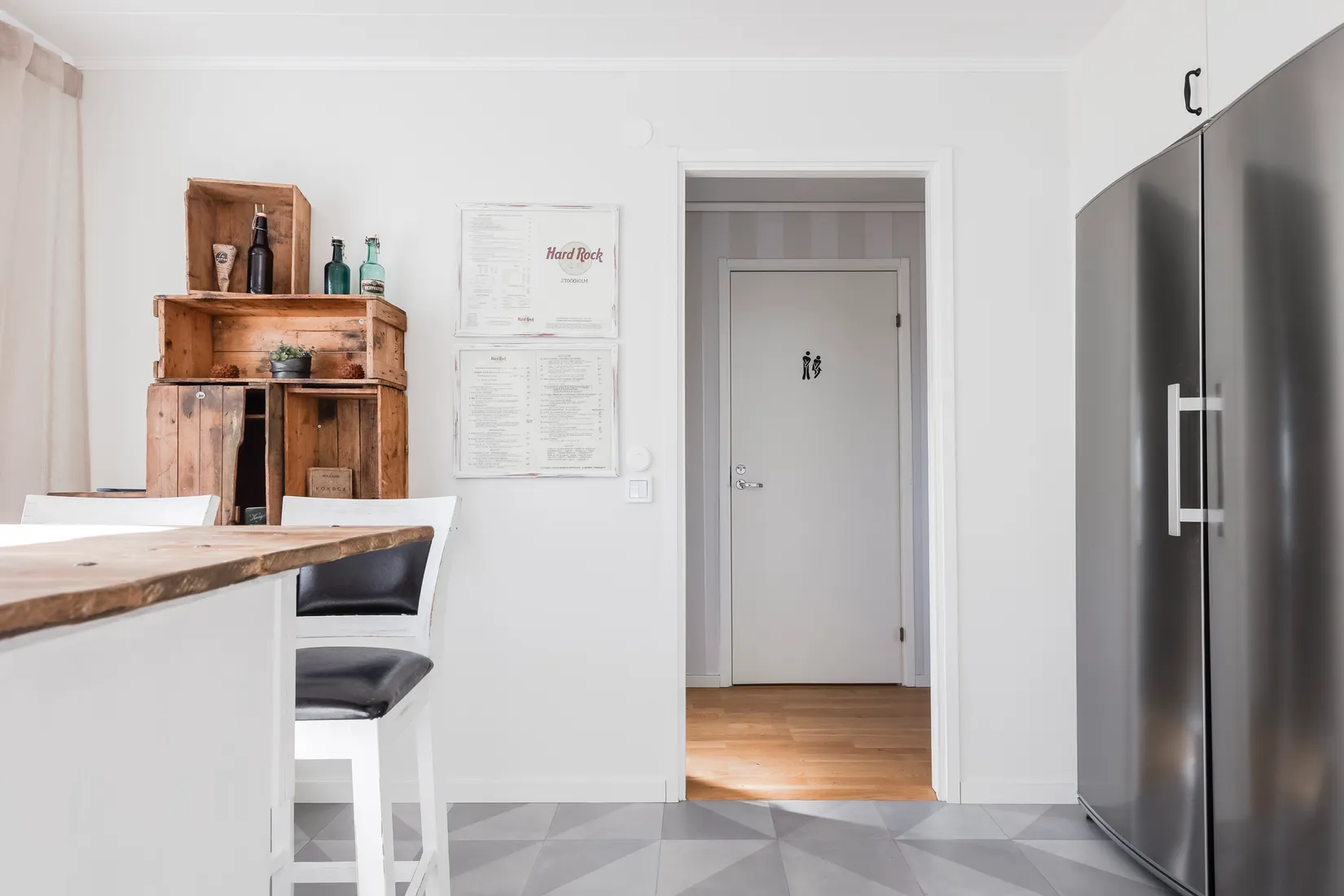 Bostadsrätt, Radhus, Havsvinden 22, Strand, Kristinehamn