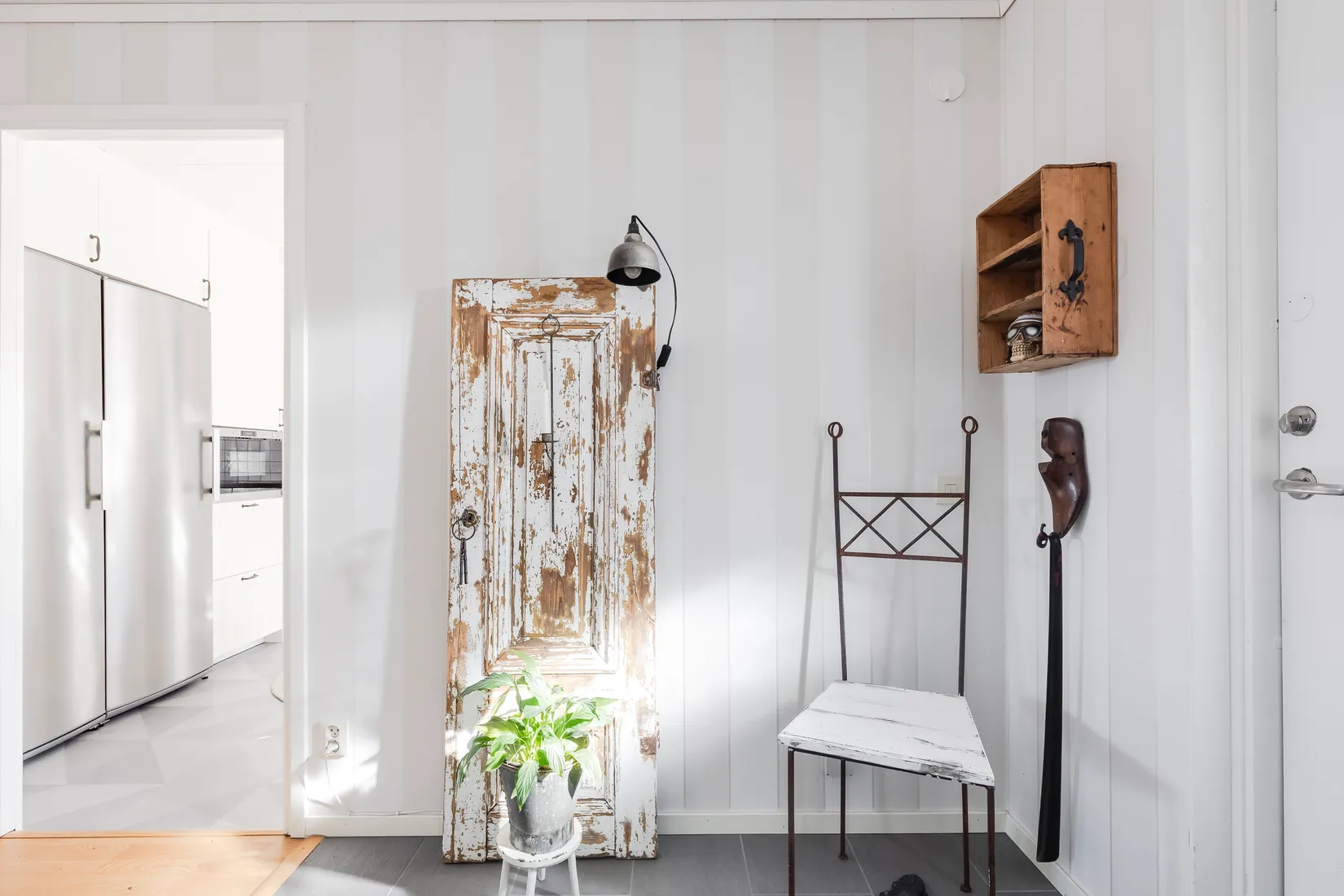 Bostadsrätt, Radhus, Havsvinden 22, Strand, Kristinehamn