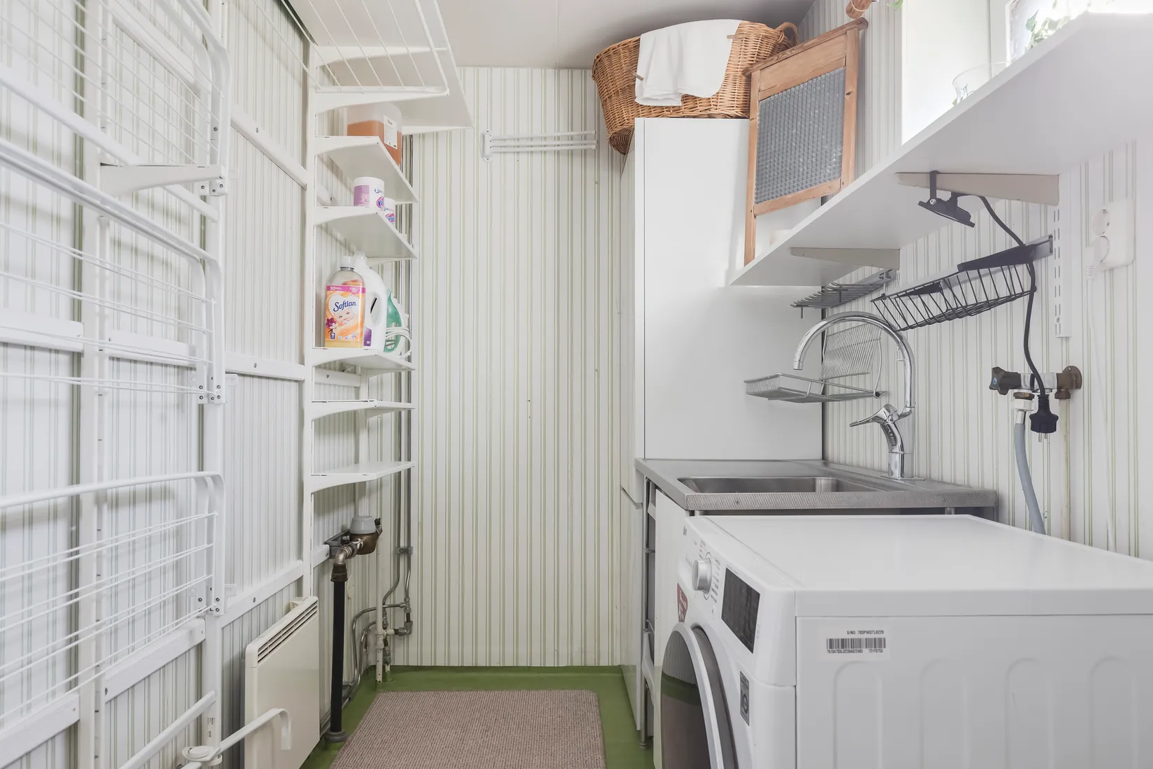 Bostadsrätt, Radhus, Havsvinden 22, Strand, Kristinehamn